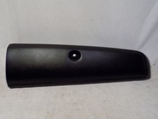1975-80 DODGE TRUCK GLOVE BOX DOOR PICKUP D100 DASH PAD W100 RAMCHARGER WARLOCK picture