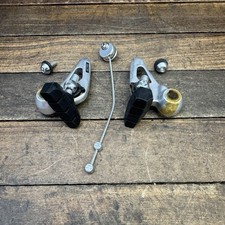 Vintage Shimano Deore XT BR-M732 Single Front Cantilever Brake picture