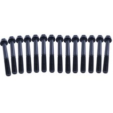 14PCS Cylinder Head Bolt for Kubota D902 Engine picture