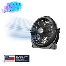 Lasko Wind Machine 20