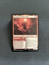 Gandalf, Goblins' Bane The Hobbit Regular picture