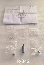 DANFOSS REPAIR KIT 032F2333 NEW INCOMPLETE FOR EVRA 25 picture