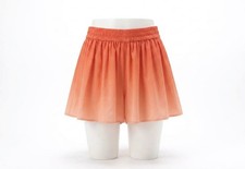 Emily Mccarthy Women's Swing Shorts Cherry Juice picture