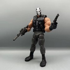 Toy Biz Marvel Legend Ares Series Crossbones 7 Inch Action Figure Marvel Collect picture