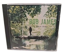 Playin' Hooky by Bob James (CD, Sep-1997, Warner Bros.) picture