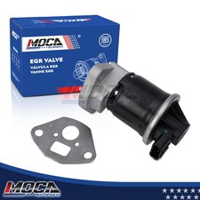 Exhaust Gas Recirculation EGR Valve for Acura MDX TLX Honda HR-V Pilot Crosstour picture