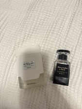 Shiyaaka Snow & Ambercrombie & Fitch Authentic Night picture