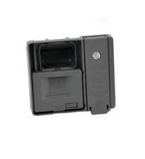 ✅1 YR WARRANTY OEM KitchenAid Whirlpool Dishwasher Detergent Dispenser W10861000 picture