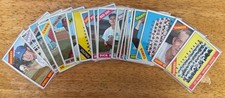 1966 Topps ⚾️Baseball⚾️ - You Pick to Complete Your Set - Cards #5-#575 picture