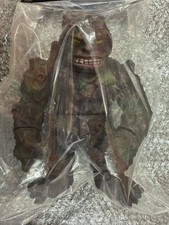 Shikarna Workshop Brand Limited Gamba Ganbar Sofubi picture