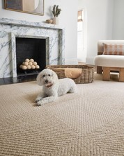 🔥BIG SALE 50%🔥 FLOR Hit The Road Carpet Tiles 19.69