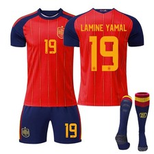 2026/27 children National Team series set Breathable Sports Uniform picture