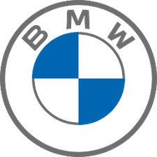 Genuine BMW Emblem 51-14-1-872-329 picture