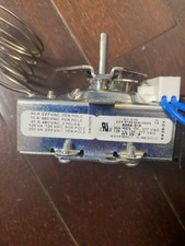 Thermostat for Steam Table, Buffet Table Temperatur Robertshaw  D1-D18 D1PR04800 picture