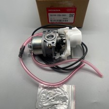 16100-ZDJ-D01 HONDA Carburetor Assembly EU2200I Generator picture