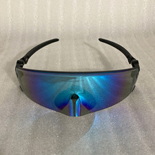 Oakley Kato Sunglasses Polarized Blue Lens Cycling Sunglasses New picture