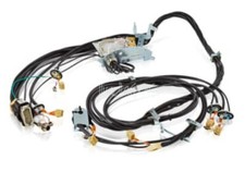 1PC NEW ABB ROBOT BODY CABLE IRB6620 3HAC066543-001 picture