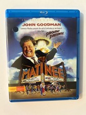 Matinee (Blu-ray, 1993) picture
