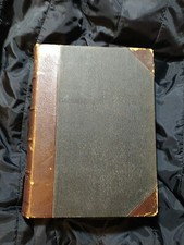 HARPER'S NEW MONTHLY MAGAZINE VOLUME 91 JUNE TO NOVEMBER 1895 ILLUSTRATED picture