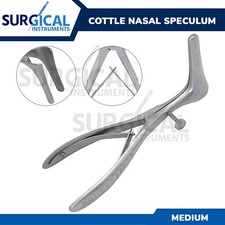 COTTLE Septum Nasal Speculum 6.00