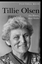 Tillie Olsen: One Woman, Many Riddles picture