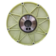 12Y-12-11130 COUPLING FLANGE WITH HUB FITS DX51EX/PX-22 picture