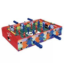2026 FIFA World Cup Tabletop Foosball Game Wood Soccer  picture