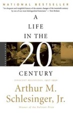 A Life in the Twentieth Century: Innocent Beginnings, 1917-1950 - VERY GOOD picture
