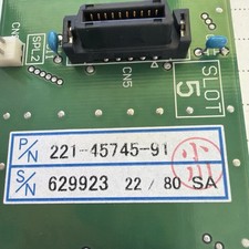 Shimadzu 221-72351-91 Power Supply Module Assembly GC-2010 GC-2010 Plus OEM picture