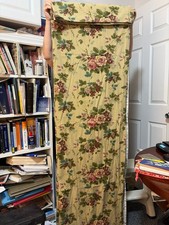Vintage Waverly 'Sunny Dale' Floral Fabric picture