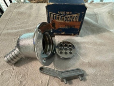NOS Vintage Classic Perko Scupper Cockpit 1In 1