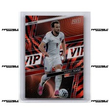 2026 Panini National NSCC VIP Gold - Tiger Prizm #HK Harry Kane SSP picture