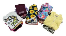 GIRLS CLOTHING MINI WARDROBE Size 5/6 Dresses Jumpers Outfits Sweaters BUNDLE picture