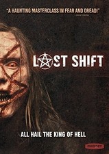 LAST SHIFT (DVD) NEWNew picture
