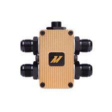 Mishimoto In-Line Oil Thermostat picture
