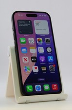 Good Condition - Apple iPhone 15 128GB Black (Verizon ONLY) -  picture