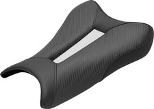 Saddlemen Track CF Solo Seat #284593 for Kawasaki Ninja ZX-6R/Ninja ZX-6R ABS picture