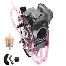 YFZ450 Carburetor for 2004-2009 Yamaha YFZ 450 ATV UTV Carb USA picture