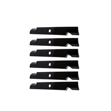 6PK Oregon 92-031 Lawn Mower Blades For 60