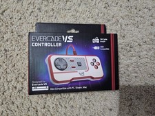 Evercade Vs Controller New  picture