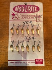 Seneca tackle Wob-L-Rite picture
