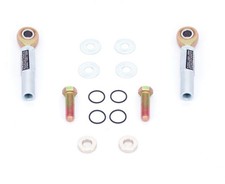 Burly Standard Shock Lowering Kit Rear 1 1/4in. FXST/FLST 89-99 Harley B28-205 picture