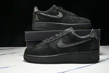 IQ9772-001 NK Air Force 1 Low LX Ja Morant Swarosk Men's Athletic shoes Size picture