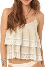 O'Neill Junior's Alaina Tank picture