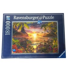 Ravensburger 18000 Piece Jigsaw Puzzle