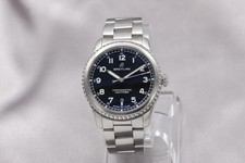 Breitling Navitimer 8 Automatic 41 A17314 Black Dial Stainless Bracelet 41mm picture