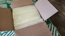 Paraffin Wax.  American Made 22lbs.  IGI1302B  Wax picture