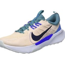 Nike Juniper Trail 2 Sanddrift Mineral Teal Grey Obsidian  DM0822 100 picture