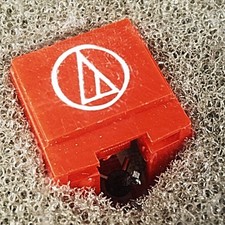 NOS Genuine Audio Technica ATN-3600 ATN-91R Diamond Stylus Needle picture
