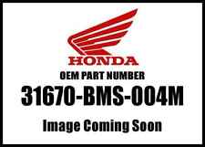 Honda Optimate Lith 2.5Amp 31670-BMS-004M New OEM picture